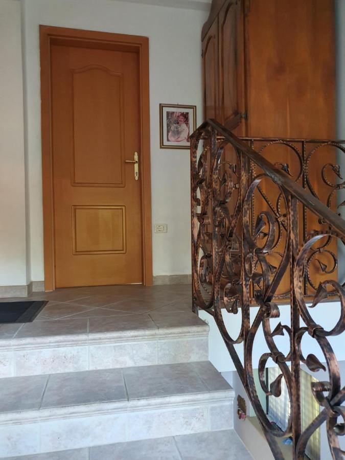 Apartma Aleksandra アンカラン エクステリア 写真