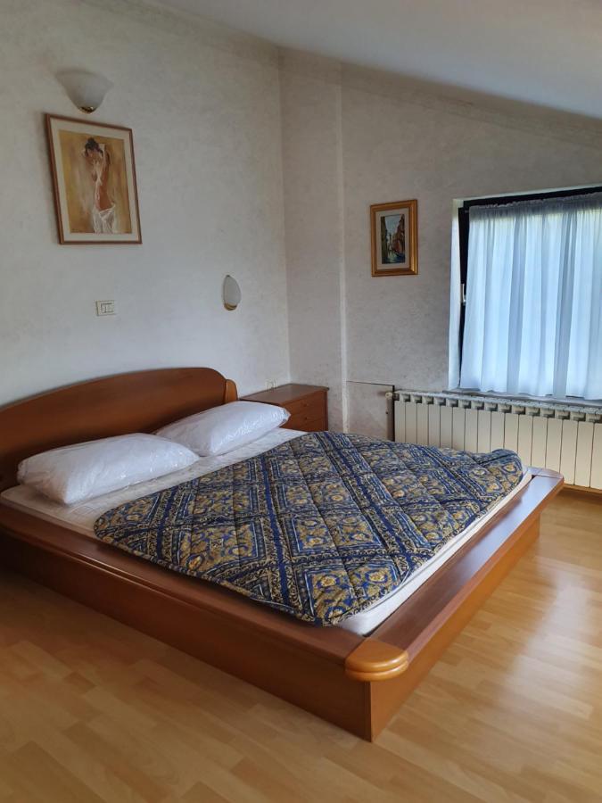 Apartma Aleksandra アンカラン エクステリア 写真